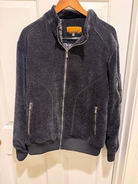 Enzo Tovare Italy Jacket